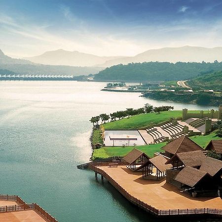 Aamby Valley City Lonavla Exterior foto