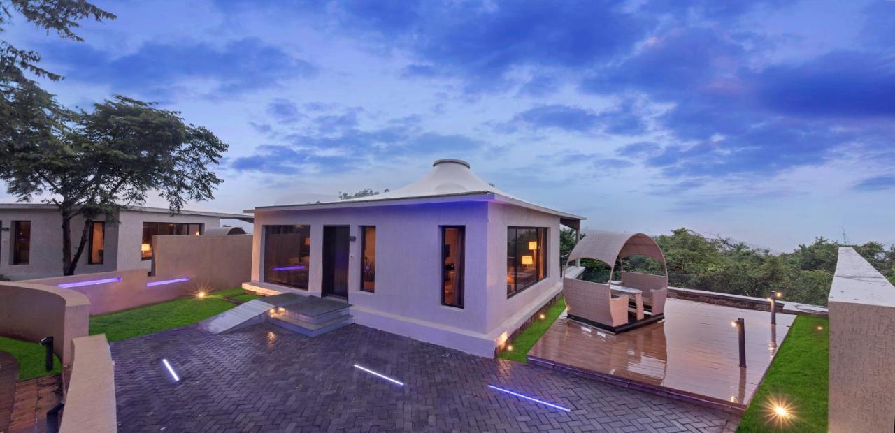 Aamby Valley City Lonavla Exterior foto