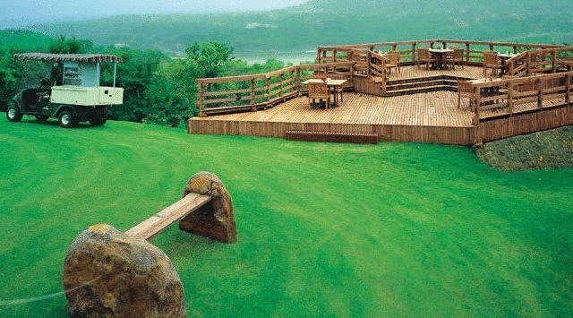 Aamby Valley City Lonavla Exterior foto